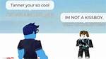 'Your Chain Is So Cool' Tiktok Meme and Original Comic Trend Explained