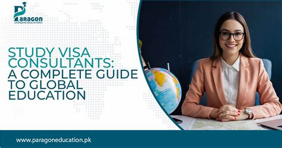 Your Guide to Global Education