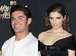 Zac Efron and Anna Kendrick's Relationship Enigma