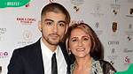 Zayn Malik Parents
