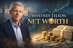 Zestsync | Fame | Whitney Tilson Net Worth and Salary Income Estimation Jan, 2024