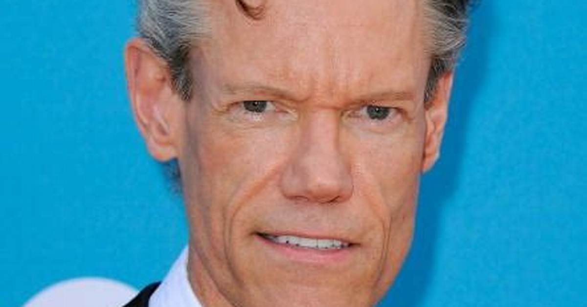 Zestvib | Randy Travis Net Worth
