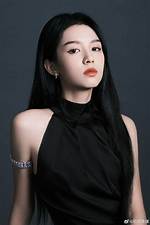 Zhou Ye: the Rising Star of Chinese Cinema