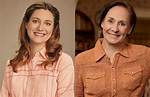 Zoe Perry: the Spitting Image of Laurie Metcalf