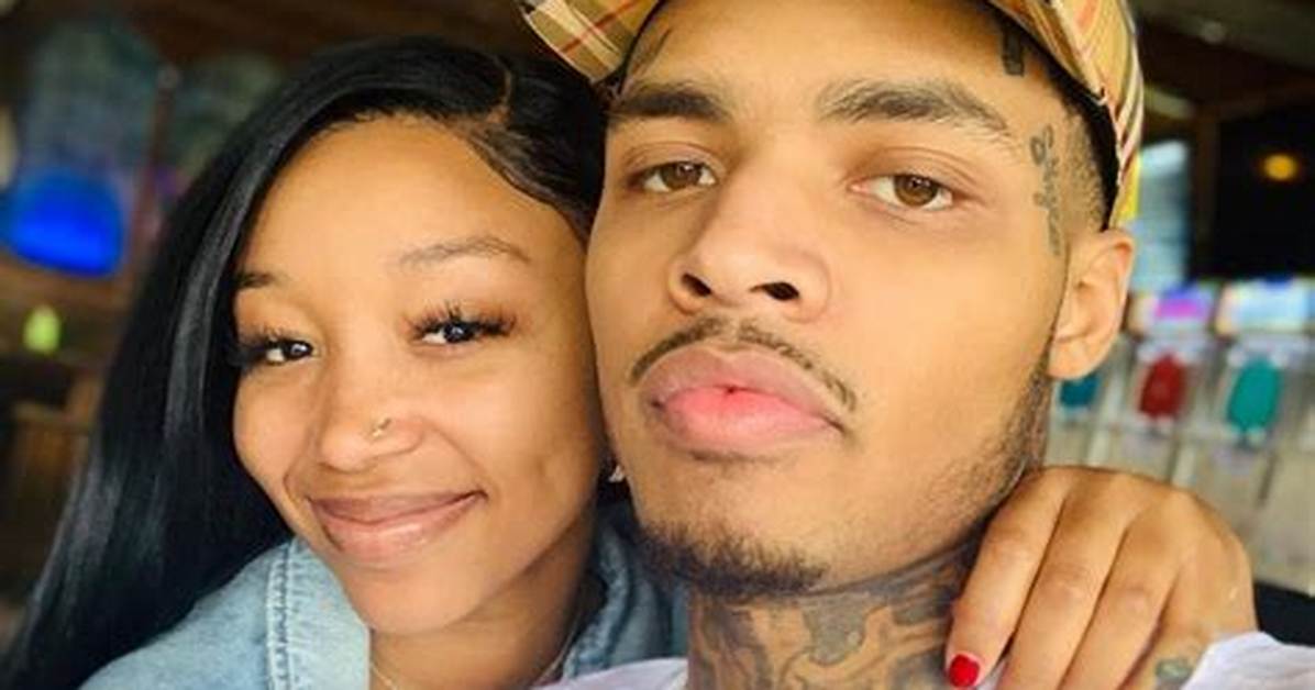 Zonnique Pullins' Boyfriend Revealed: Uncovering the Hidden Truths