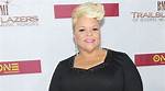 Zoomblog | Tamela Mann - Bio, Age, Net Worth, Height, Married, Nationality, Body Measurement, Career